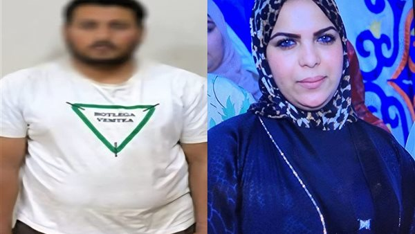 مقتل إيمان سيدة المنوفية.. تفاصيل الجريمة التي هزّت الشارع المصري