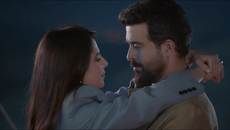 مسلسل ليل الحلقة 86.. تصاعد المواجهات وكشف أسرار تقلب مسار الأحداث