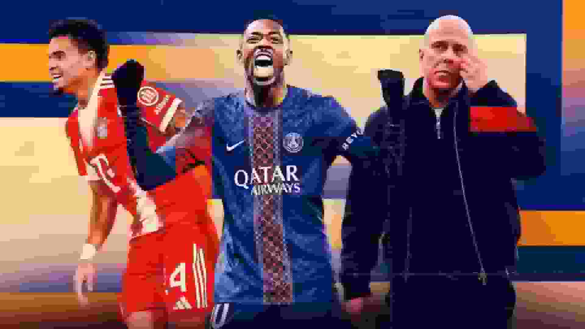 كيف تشاهد مباراة المغرب وفرنسا مجانًا؟.. القناة المفتوحة الناقلة والتردد الجديد