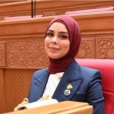 من هي النائبة سجى عمرو هندي؟ أصغر نائبة في البرلمان المصري التي أشعلت محركات البحث